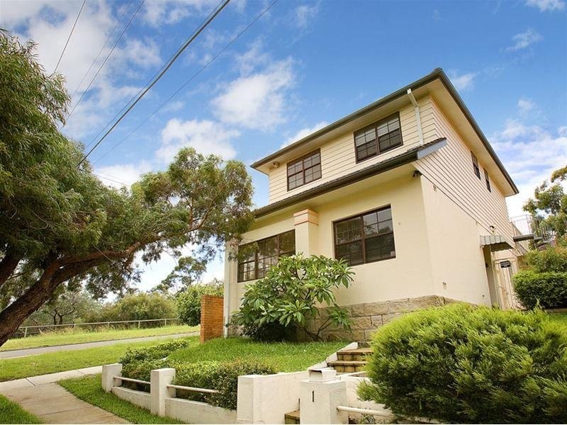 1 Anthony Street, Matraville NSW 2036