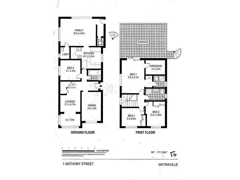 1 Anthony Street, Matraville NSW 2036