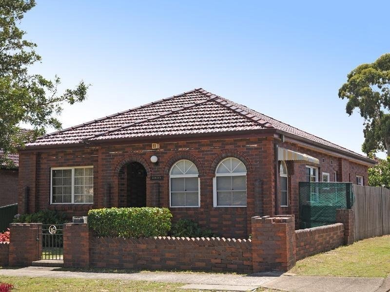 16 Harry Street, Eastlakes NSW 2018