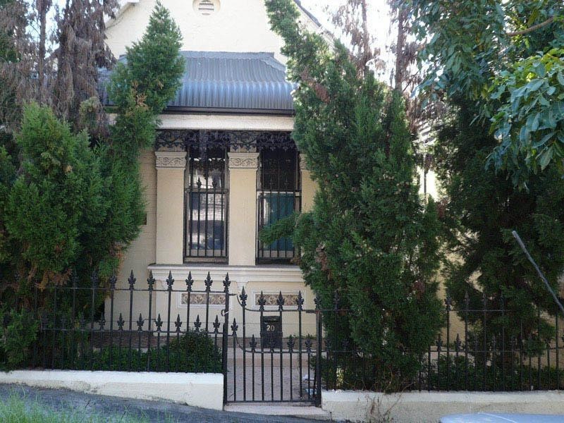20 Junction Street, Woollahra NSW 2025