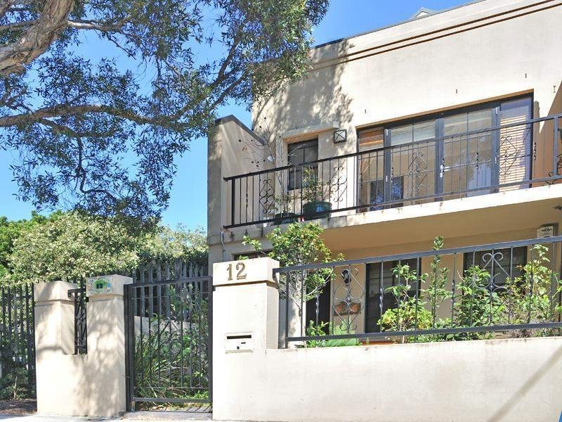 12 Beaconsfield Street, Beaconsfield NSW 2015