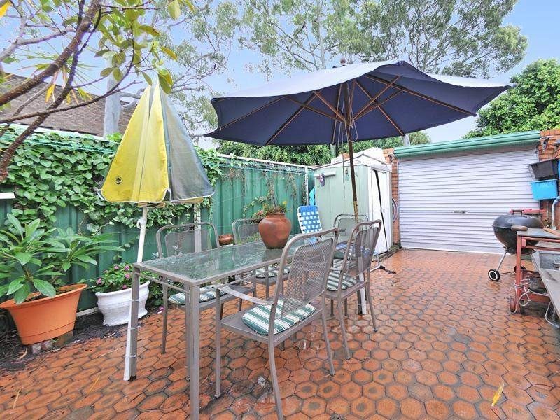 6 Hansard Street, Zetland NSW 2017