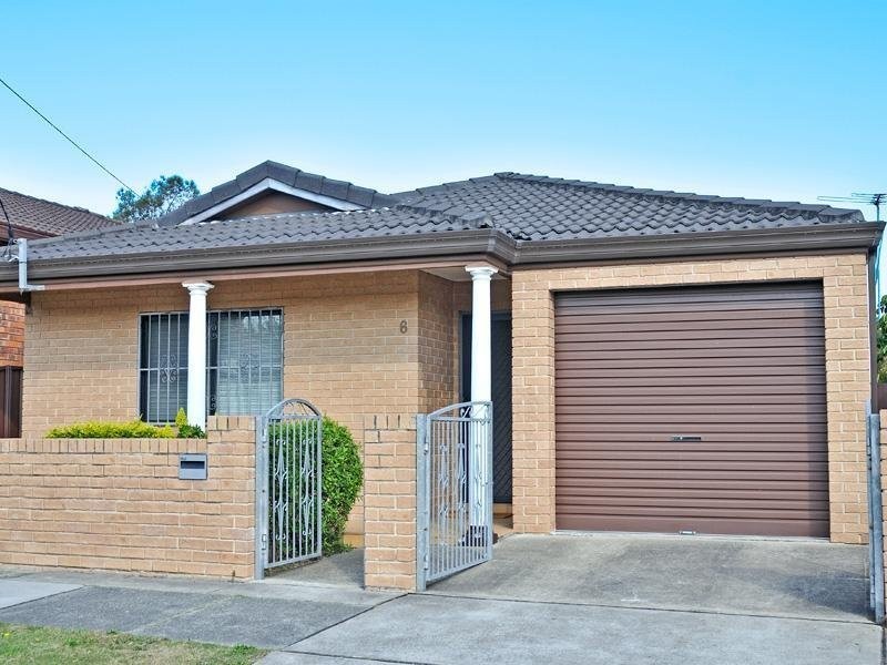 6 Rolfe Street, Mascot NSW 2020