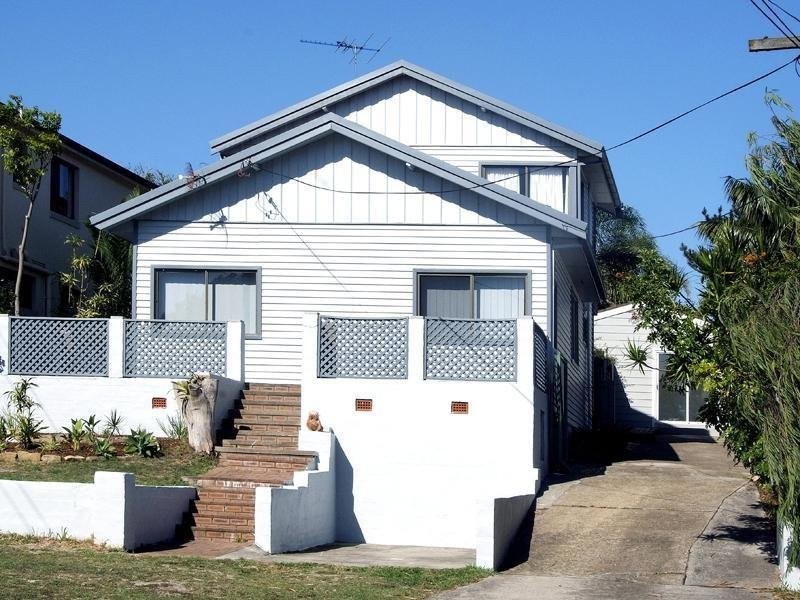 29 Wassell Street, Chifley NSW 2036