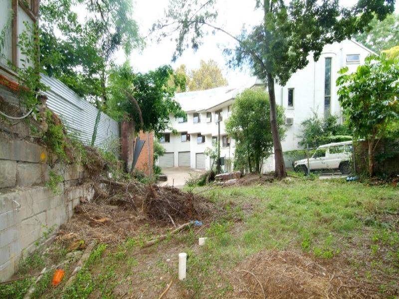 1 Sparkes Lane, Camperdown NSW 2050