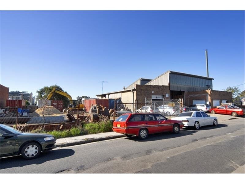 4 John Street, Mascot NSW 2020