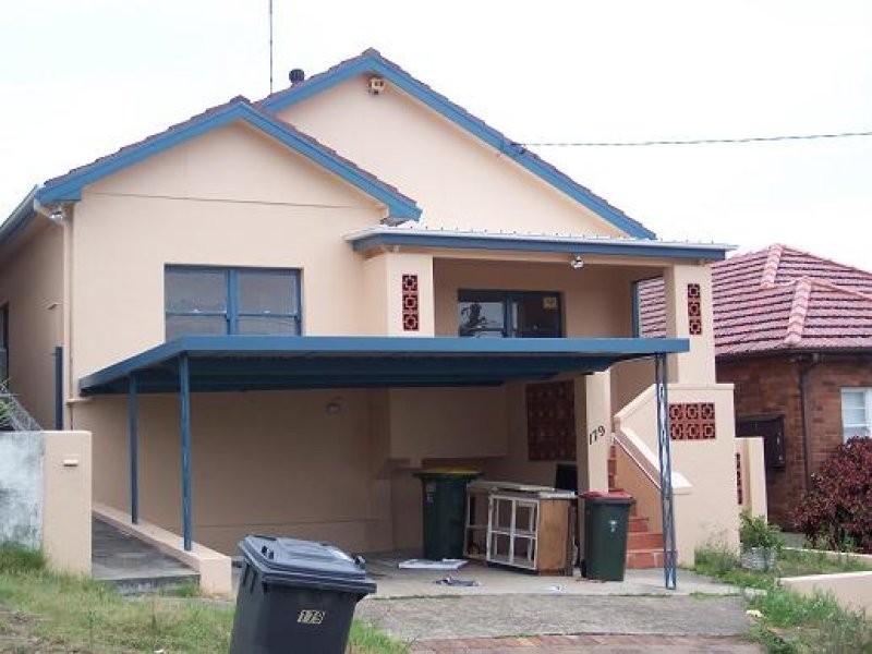 179 GALE ROAD, Maroubra NSW 2035