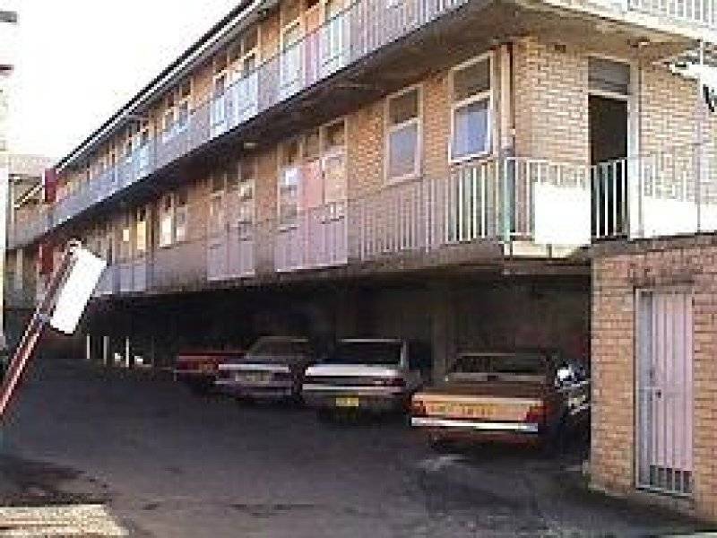 1265 BOTANY ROAD, Mascot NSW 2020