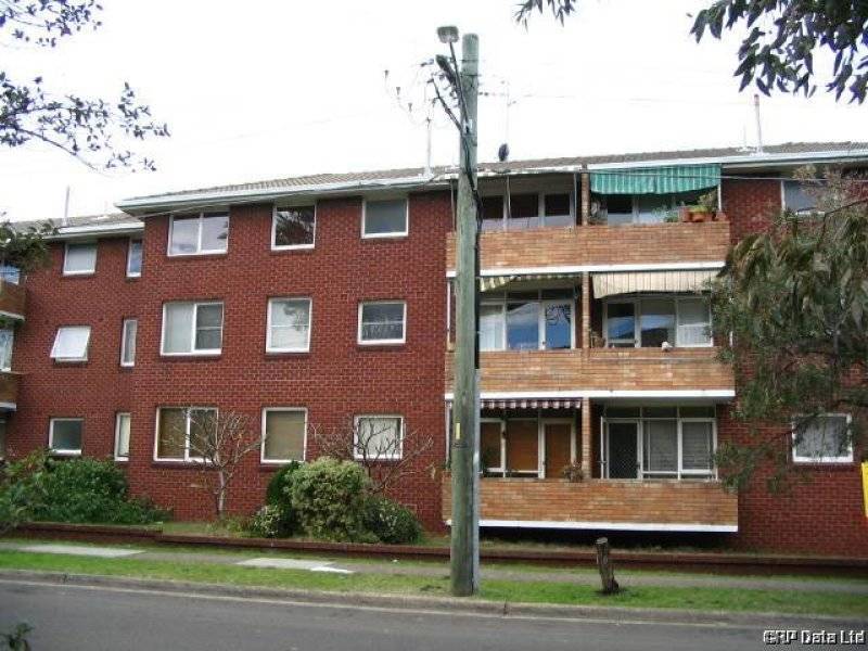 5 GRACE CAMPBELL CRESCENT, Hillsdale NSW 2036