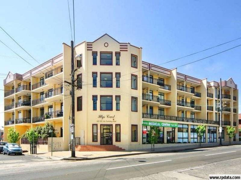 529 New Canterbury Road, Dulwich Hill NSW 2203