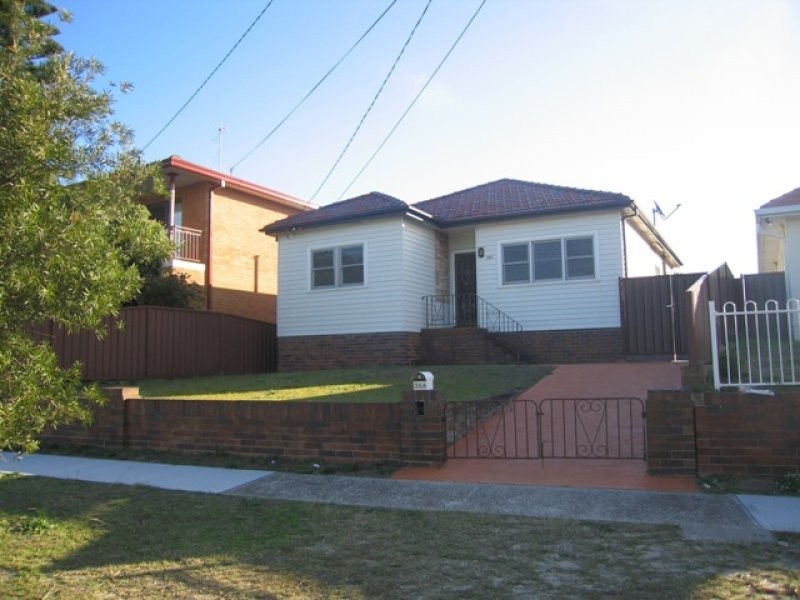 38A Brighton Street, Botany NSW 2019