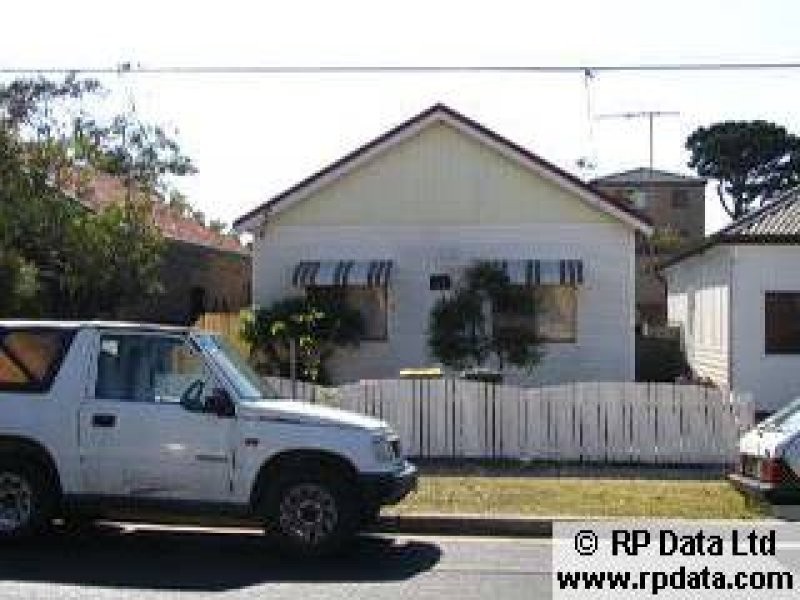 51 AUSTRAL ST, Malabar NSW 2036