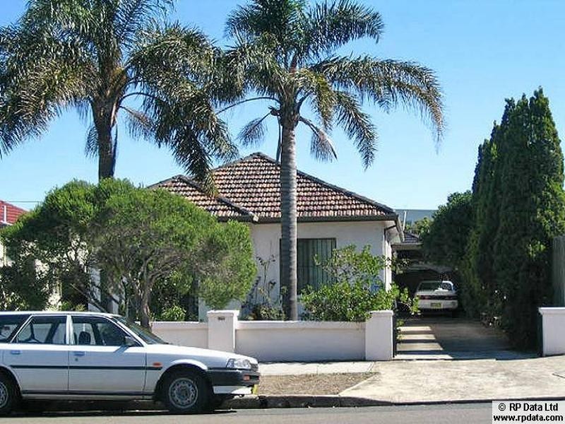 47 PRIMROSE AVENUE, Rosebery NSW 2018