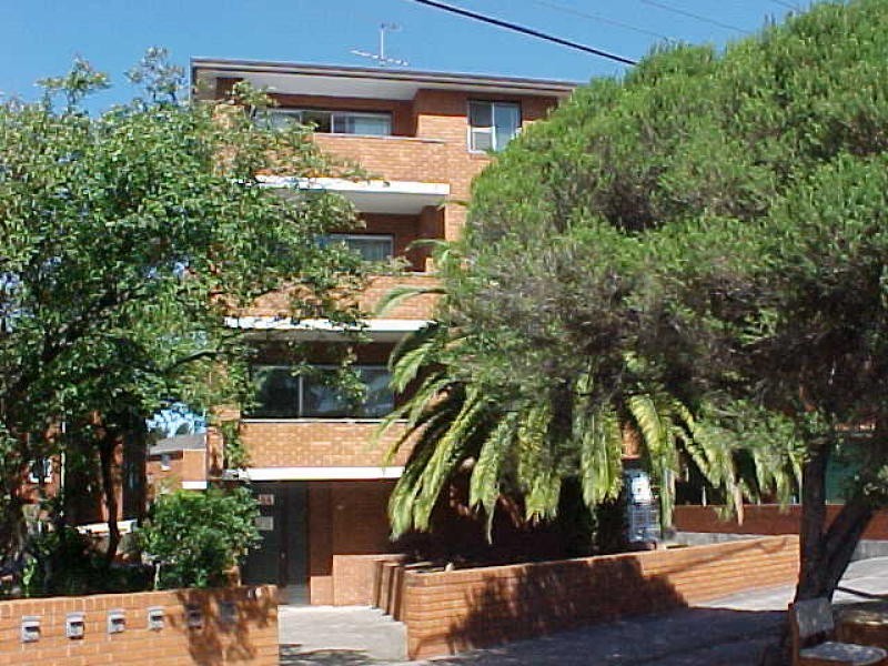 64 Rhodes Street, Hillsdale NSW 2036