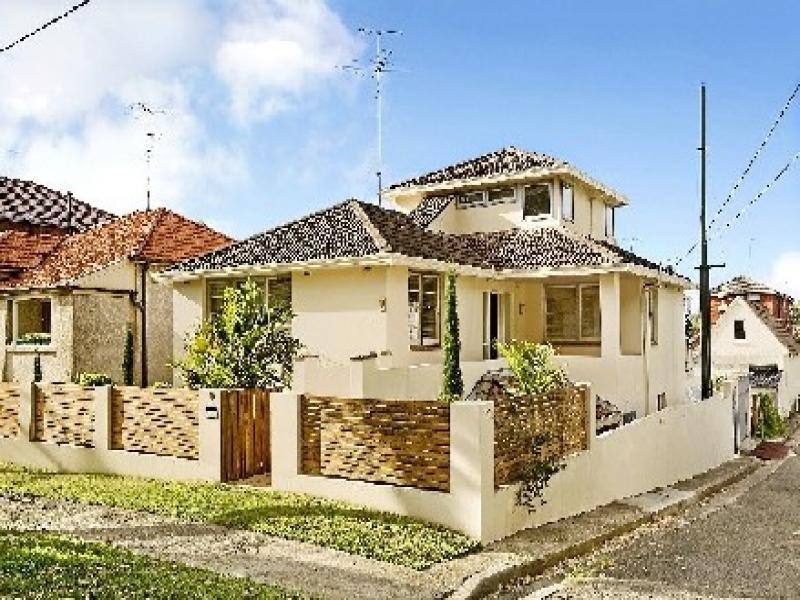 2 SCOTT STREET, Bronte NSW 2024