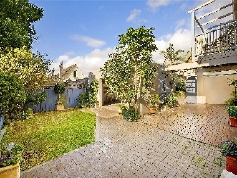 2 SCOTT STREET, Bronte NSW 2024