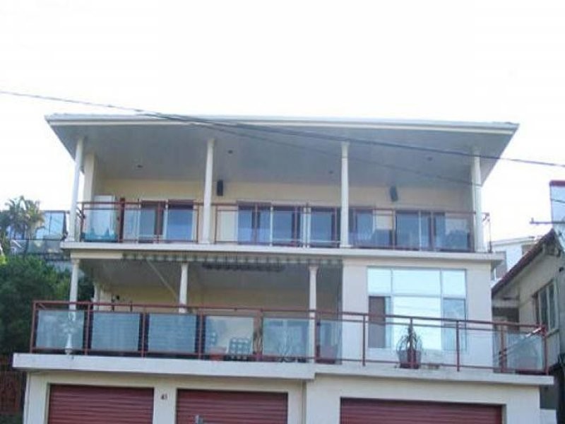 41 Endeavour Avenue, La Perouse NSW 2036