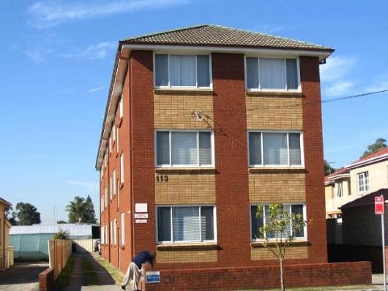 113 Sutherland Street, Mascot NSW 2020