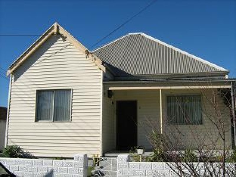 1 JOHNSON STREET, Mascot NSW 2020