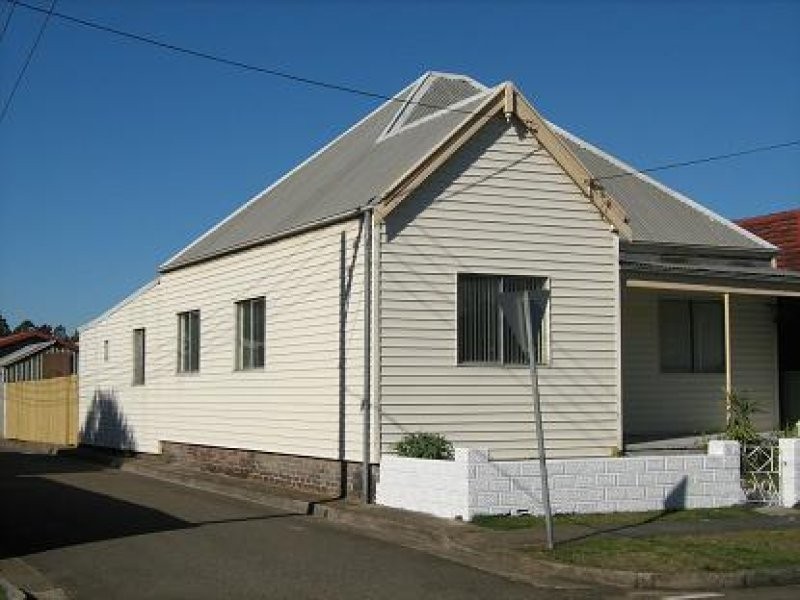 1 JOHNSON STREET, Mascot NSW 2020