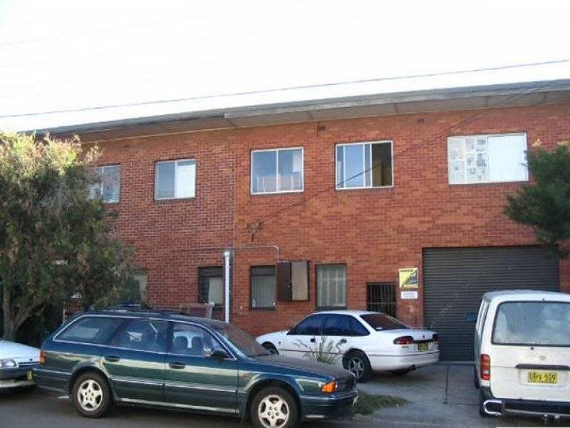 3A PEMBERTON STREET, Botany NSW 2019