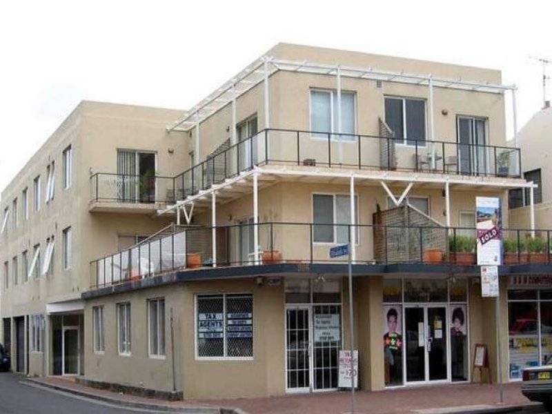 966 BOTANY RD, Mascot NSW 2020