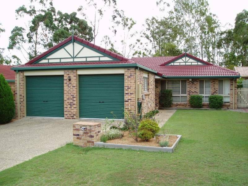 1 Cook St, Forest Lake QLD 4078