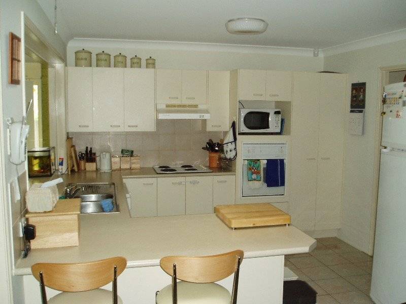 1 Cook St, Forest Lake QLD 4078