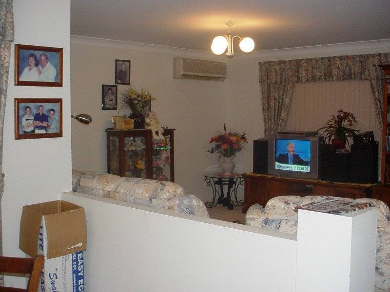 35 Leichhardt Circuit, Forest Lake QLD 4078