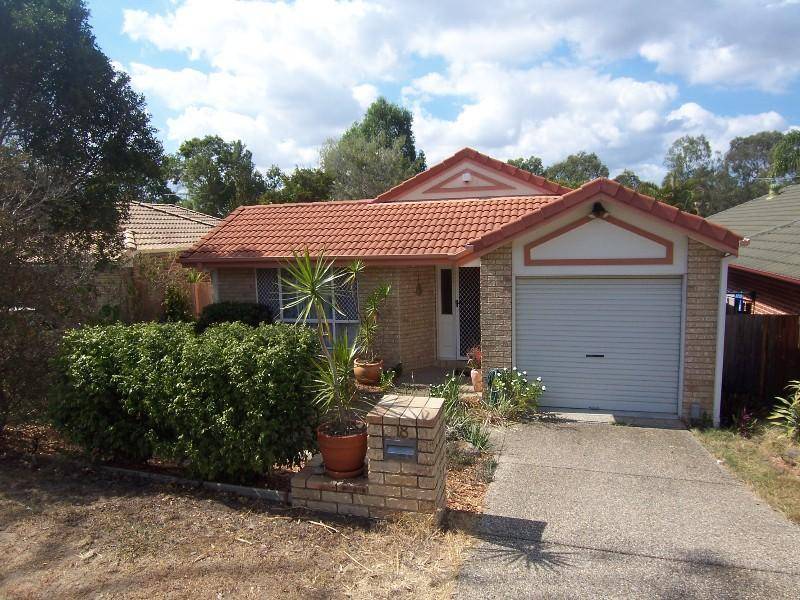 18 Serrata Circuit, Forest Lake QLD 4078
