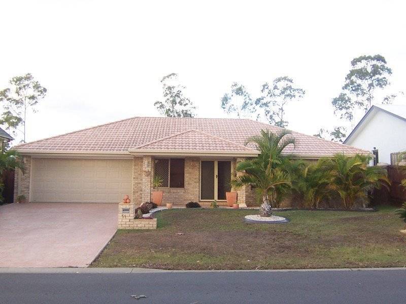 51 Booloumba Crescent, Forest Lake QLD 4078