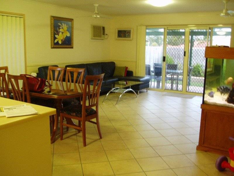 40 Leichhardt Cct, Forest Lake QLD 4078