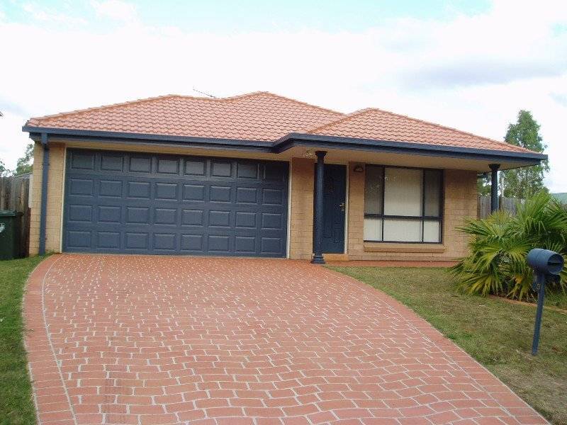 13 Carolina Pde, Forest Lake QLD 4078