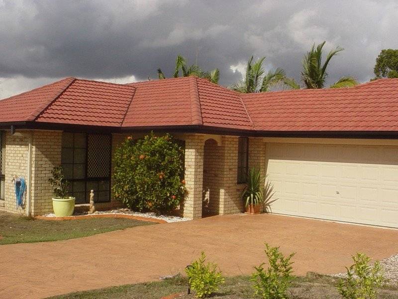 37 Regents Circuit, Forest Lake QLD 4078