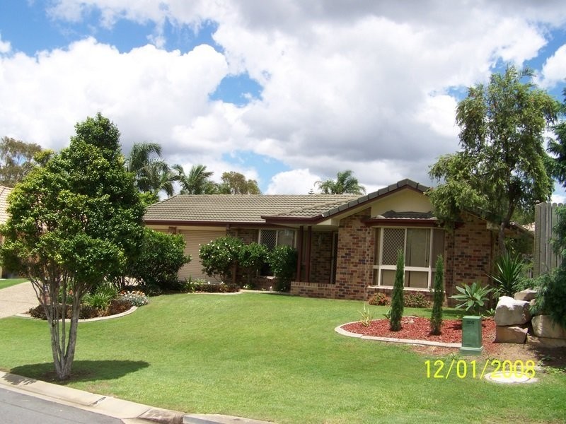 88 Ibis Cct, Forest Lake QLD 4078