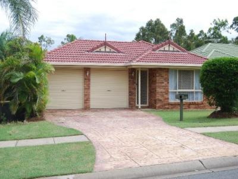 38 LARICINA CIRCUIT, Forest Lake QLD 4078