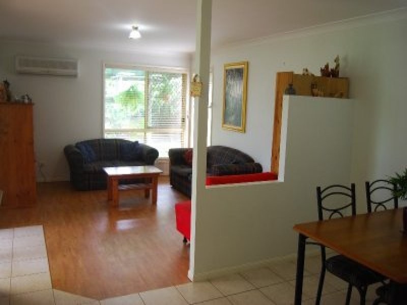 38 LARICINA CIRCUIT, Forest Lake QLD 4078