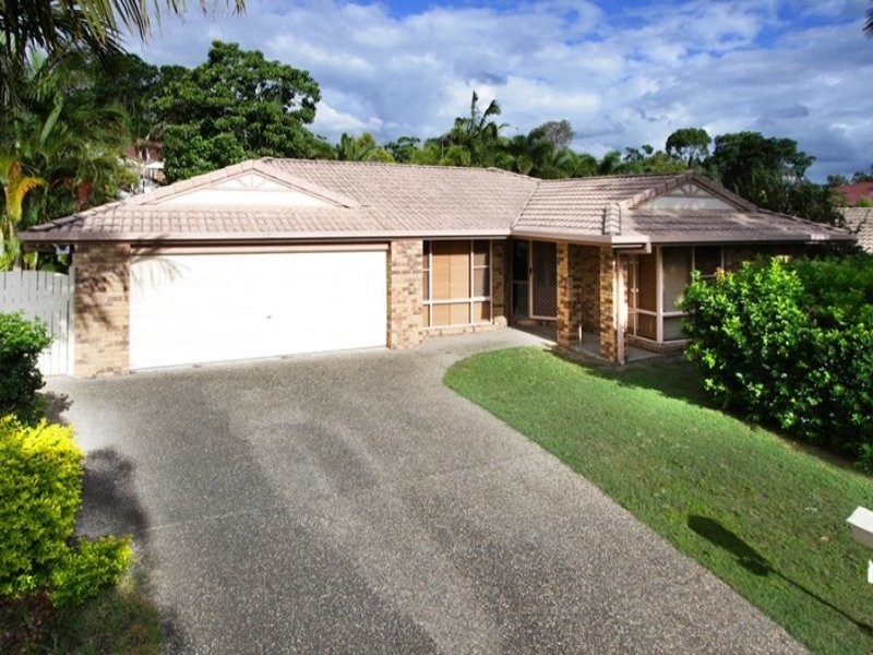 17 Atherton Circuit, Forest Lake QLD 4078