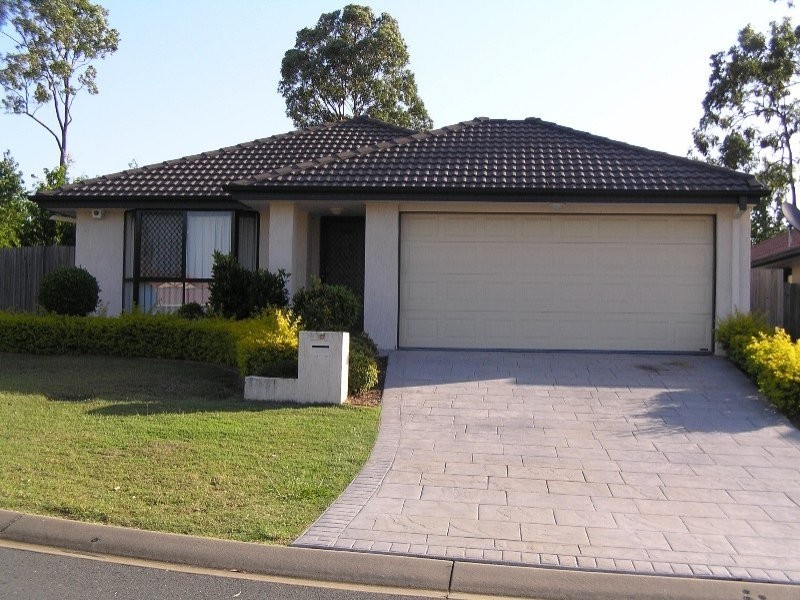 15 Grevillea Place, Forest Lake QLD 4078