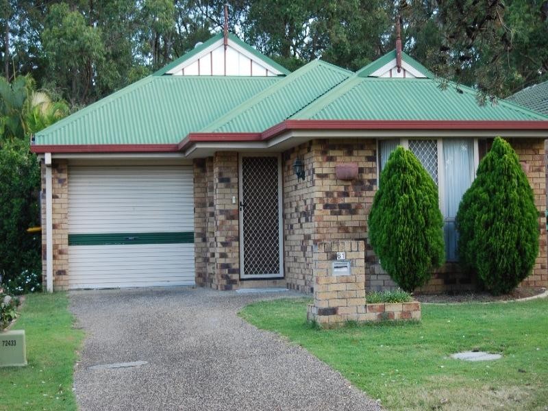 61 Banksia Circuit, Forest Lake QLD 4078