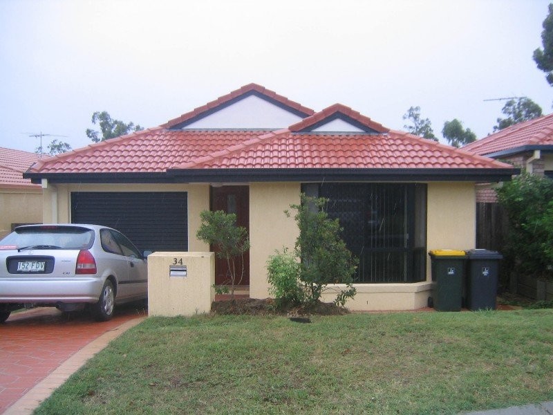 34 Paton Crescent, Forest Lake QLD 4078