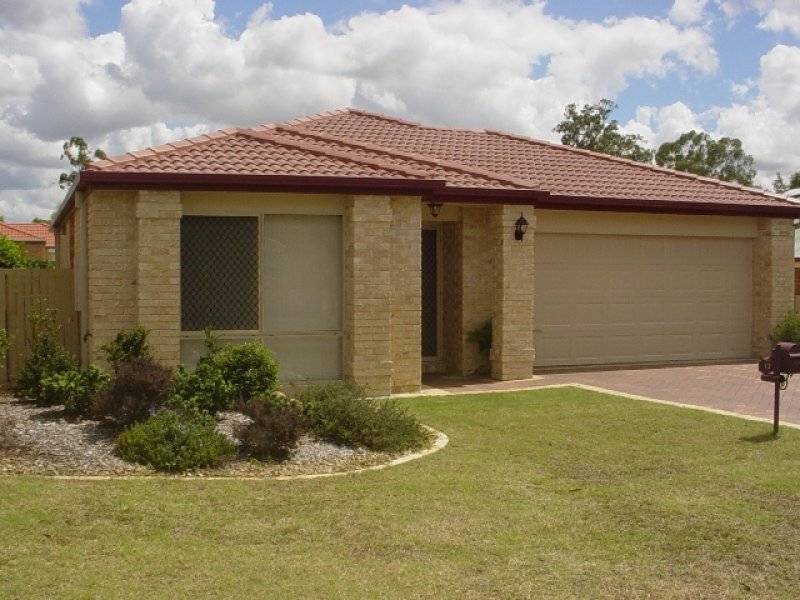 12 Milliken Circuit, Forest Lake QLD 4078