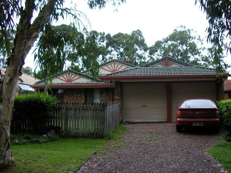 68 Clarendon Circuit, Forest Lake QLD 4078
