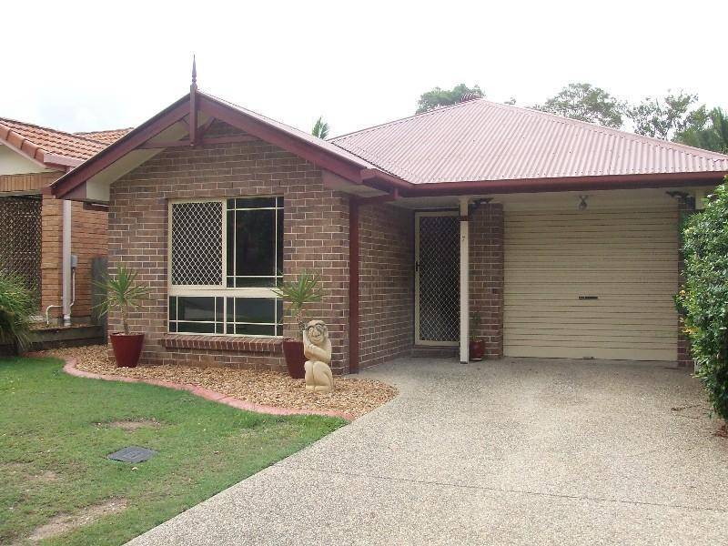 7 Pendula Circuit, Forest Lake QLD 4078