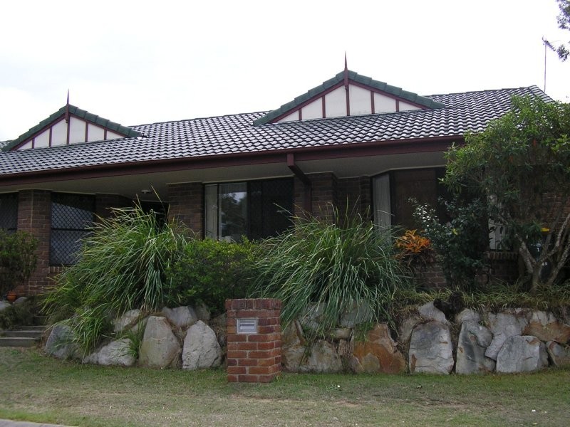 43 Ibis Circuit, Forest Lake QLD 4078