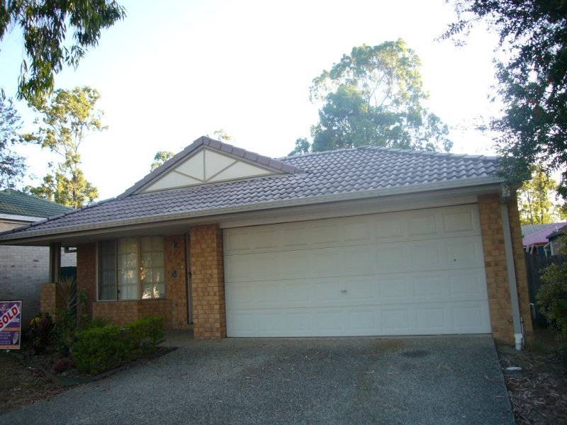 8 Kingsford Street, Forest Lake QLD 4078