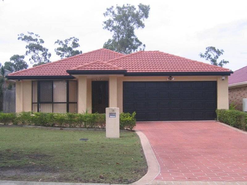 15 Danbulla Crescent, Forest Lake QLD 4078