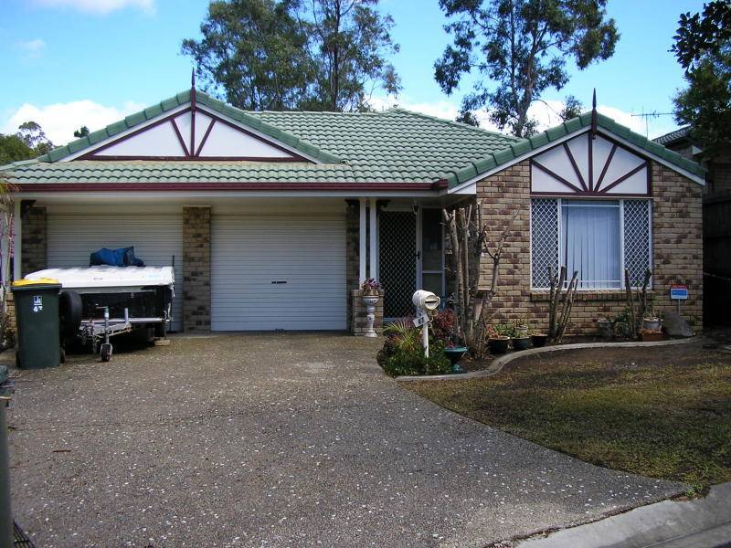 47 Freshwater Circuit, Forest Lake QLD 4078