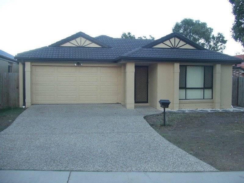 5 Tolmer Crescent, Forest Lake QLD 4078