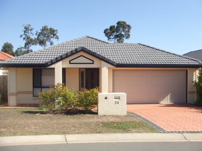 24 Dulwich Place, Forest Lake QLD 4078